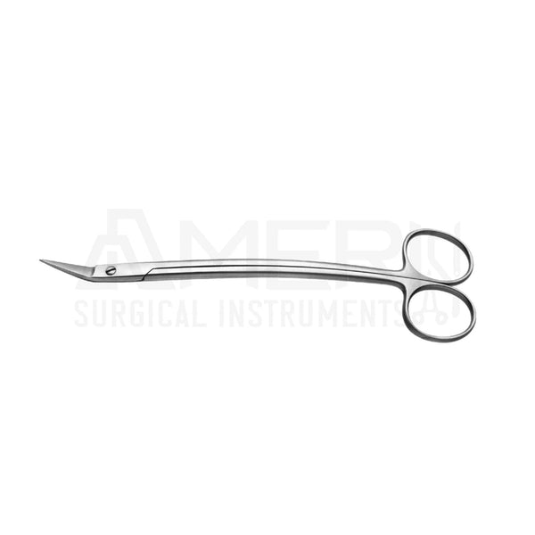 Dean-Gum-Tonsil-Scissors