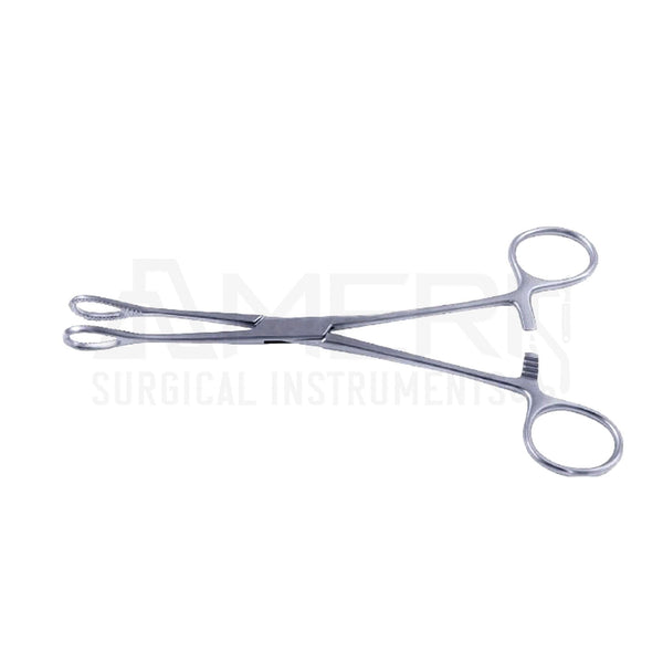 Foerster-Sponge-Holding-Forceps