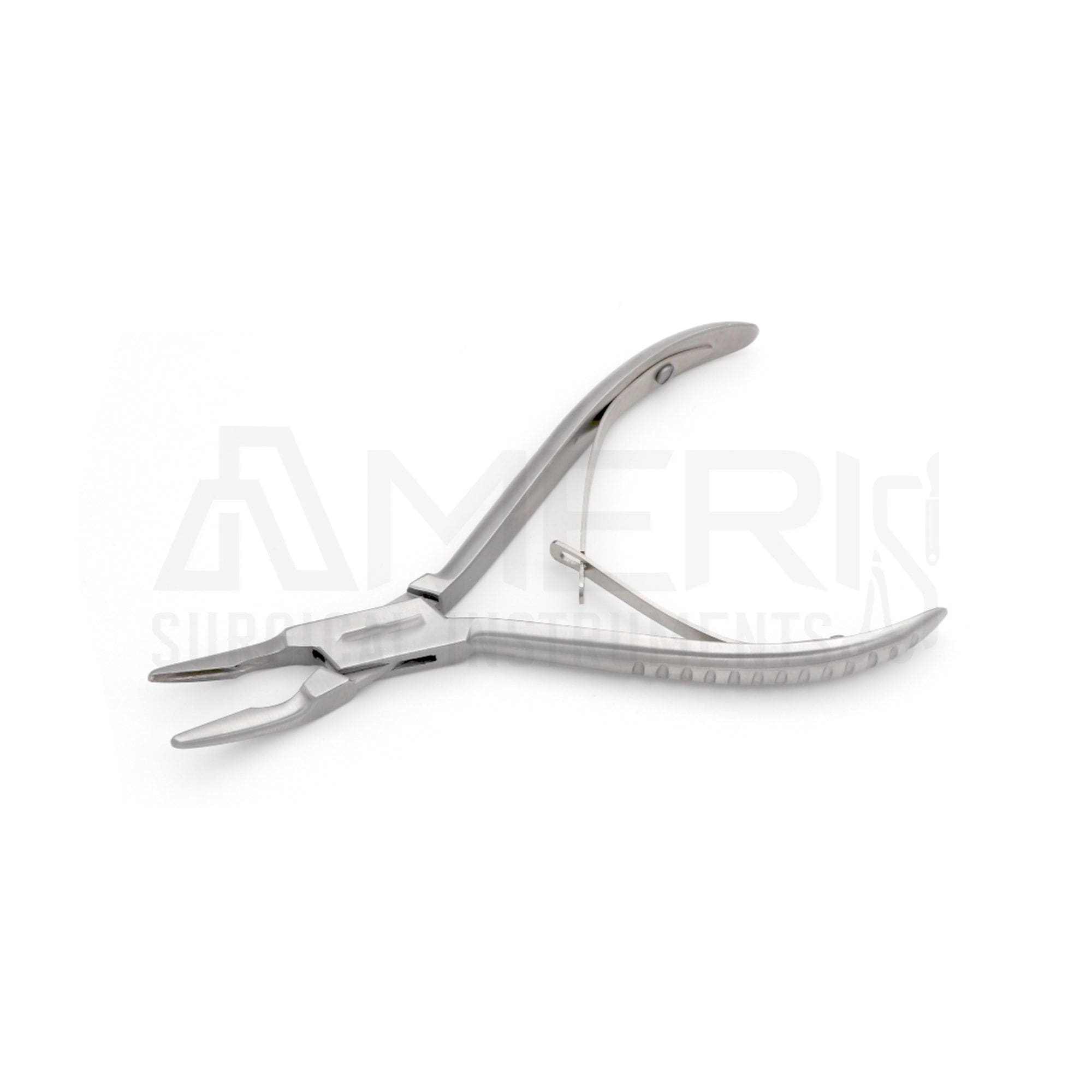 Friedman Bone Rongeur - Ameri Surgical Instruments Inc.