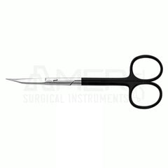 Goldman-Fox-Scissors