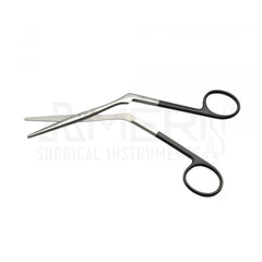 Heymann-Nasal-Scissors