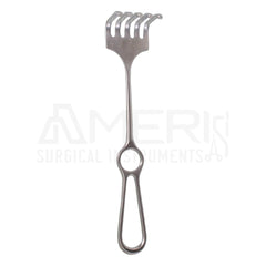 Israel-Retractor