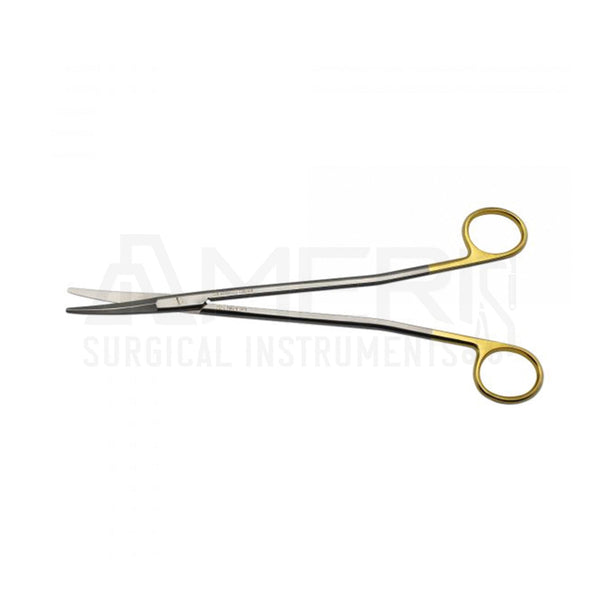 Kaye-Freeman-Face-Lift-Dissecting-Scissors
