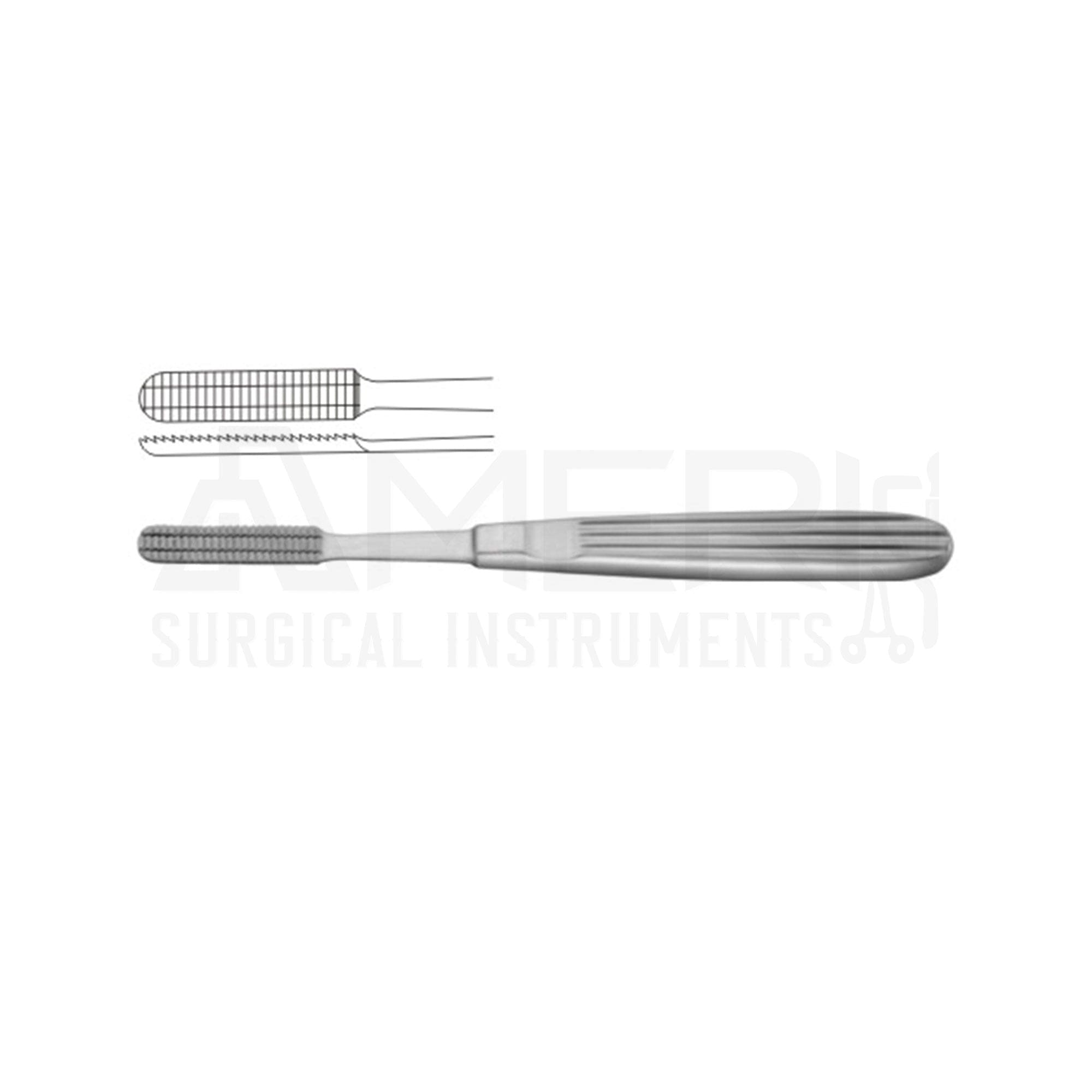 Maltz Nasal Rasp - Ameri Surgical Instruments Inc.