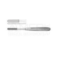 Maltz Nasal Rasp - Ameri Surgical Instruments Inc.
