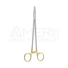 Mayo-Hegar-Needle-Holder