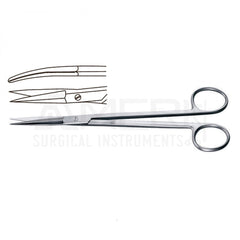 McIndoe-Cartilage-Scissors