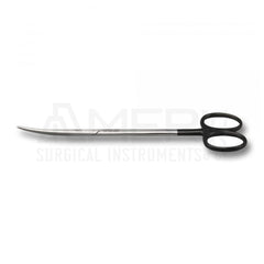Metzenbaum Dissecting Scissors - Ameri Surgical Instruments Inc.