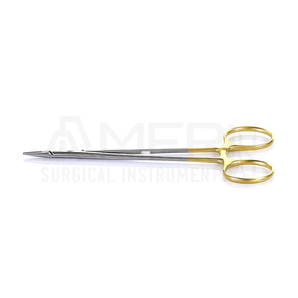 Microvascular-Needle-Holder
