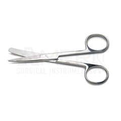 Operating-Scissors-Sharp-Blunt-Standard