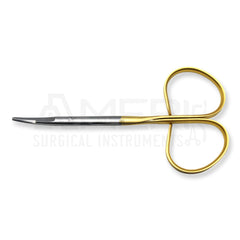 Ribbon-Handle-Iris-Scissors