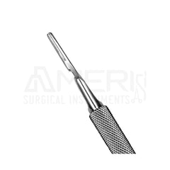 Scalpel-Handle-Round