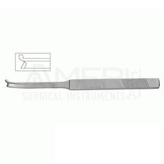 Silver-Rhinoplasty-Bone-Chisel
