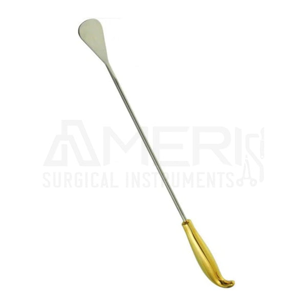 Spatulated-Breast-Retractor
