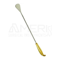 Spatulated-Breast-Retractor