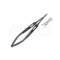 Vannas-Micro-Scissors