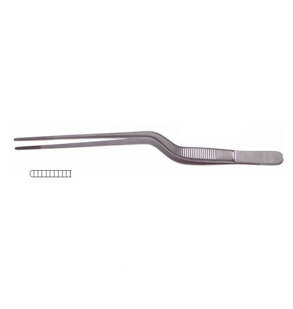 Adson Blepharoplasty Forceps With Hooks & Platform - Ameri Surgical Instruments Inc.