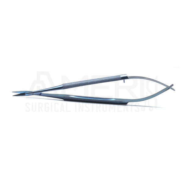 Adventitia Micro Scissors - Ameri Surgical Instruments Inc.