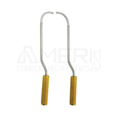 Agris Dingman Breast Dissector - Ameri Surgical Instruments Inc.