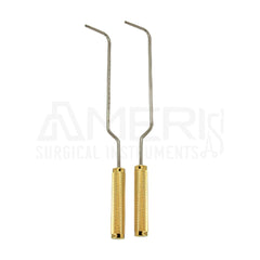 Agris Dingman Breast Dissector - Ameri Surgical Instruments Inc.