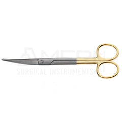Aston Face Lift Scissors - Ameri Surgical Instruments Inc.