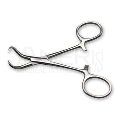 Backhaus Towel Clamps - Ameri Surgical Instruments Inc.