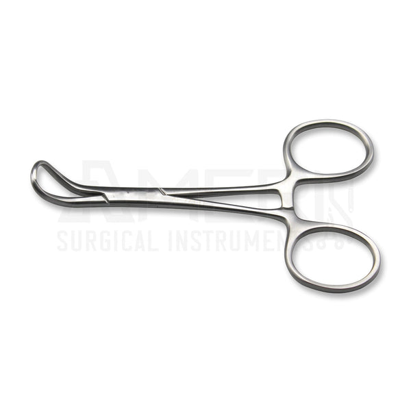 Backhaus Towel Clamps - Ameri Surgical Instruments Inc.