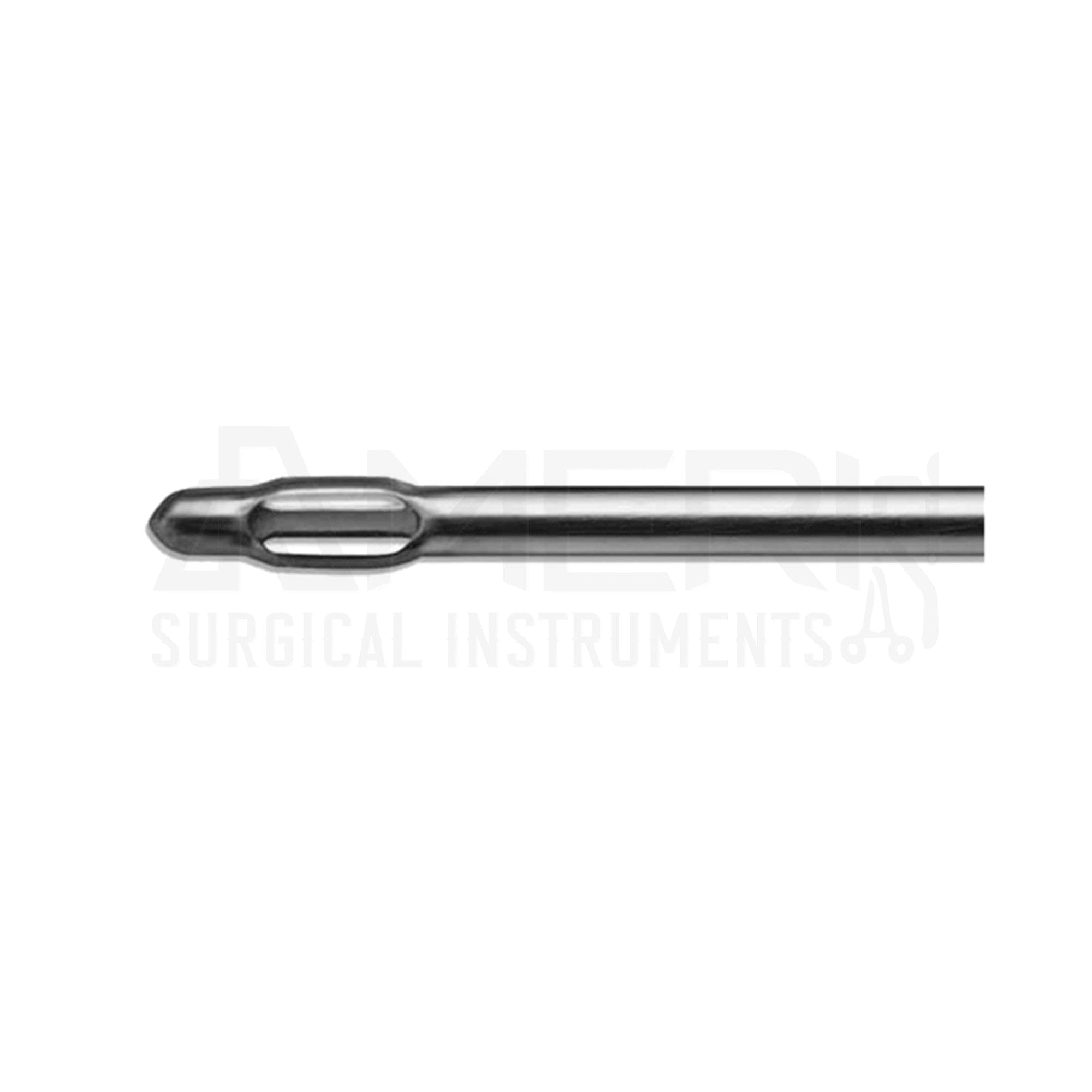 Basket Shaped Cannula - Precision Surgical Instruments - Ameri Surgical ...
