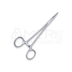 Crile - Wood Needle Holder - Ameri Surgical Instruments Inc.