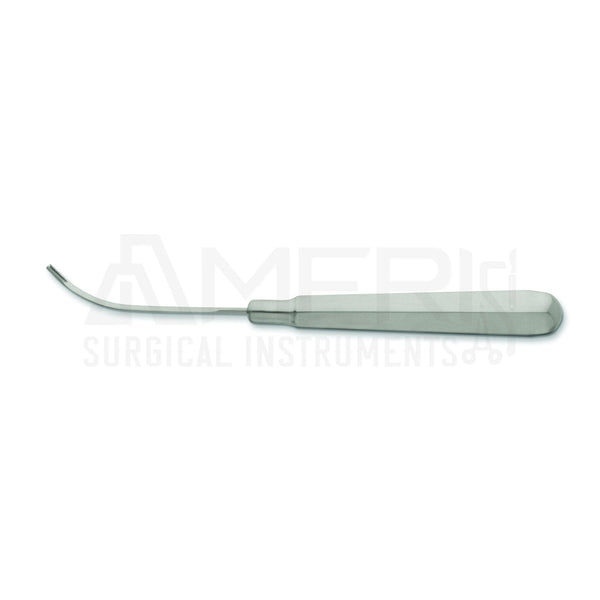 Dingman Otobrader - Ameri Surgical Instruments Inc.