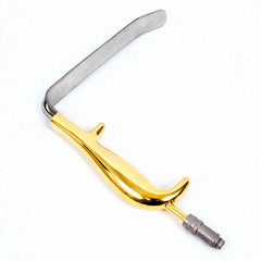 Ferreira Fiber - Optic Breast Retractor - Ameri Surgical Instruments Inc.