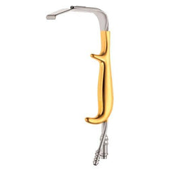 Ferreira Fiber - Optic Breast Retractor - Ameri Surgical Instruments Inc.