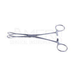 Foerster Sponge Holding Forceps - Ameri Surgical Instruments Inc.