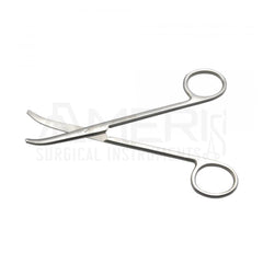 Fomon Lower Lateral Scissors - Ameri Surgical Instruments Inc.