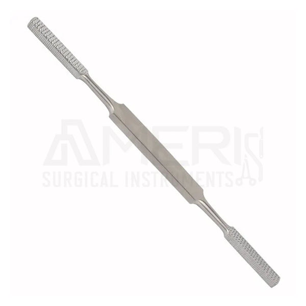 Fomon Nasal Rasp - Ameri Surgical Instruments Inc.