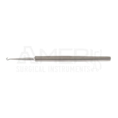 Frazier Skin Hook - Ameri Surgical Instruments Inc.