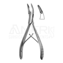 Friedman Bone Rongeur - Ameri Surgical Instruments Inc.