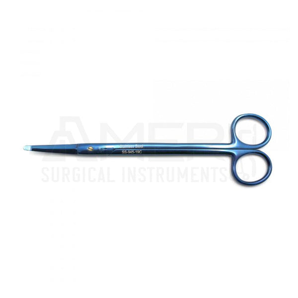 Gorney Face Lift Scissors - Ameri Surgical Instruments Inc.