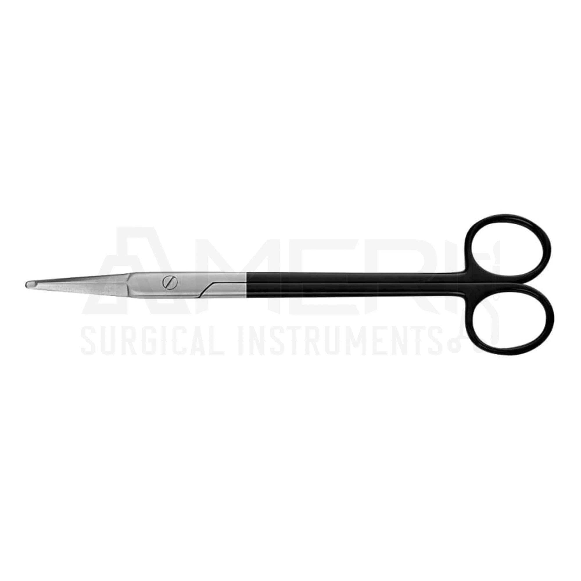 Gorney Facelift Scissors Straight & Curved | TC, Standard Options ...