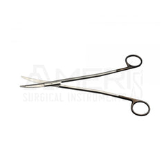 Gorney - Freeman Face Lift Scissors - Ameri Surgical Instruments Inc.