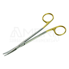 Gorney - Freeman Face Lift Scissors - Ameri Surgical Instruments Inc.