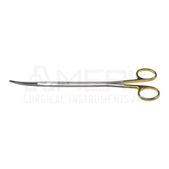 Gorney - Freeman Face Lift Scissors - Ameri Surgical Instruments Inc.