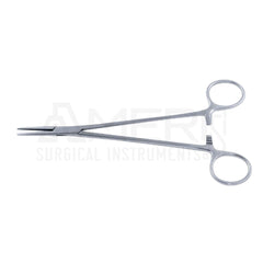Halsted Mosquito Forceps - Ameri Surgical Instruments Inc.