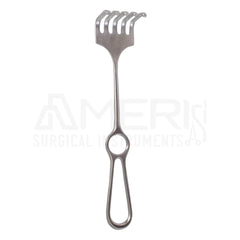 Israel Retractor - Ameri Surgical Instruments Inc.