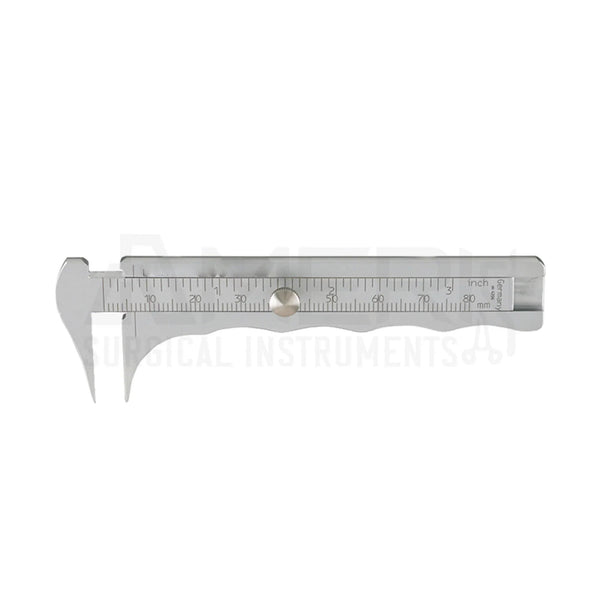 Jameson Caliper - Ameri Surgical Instruments Inc.