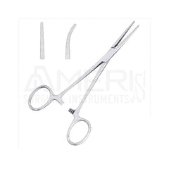 Kelly (Kelly - Rankin) Hemostatic Forceps - Ameri Surgical Instruments Inc.
