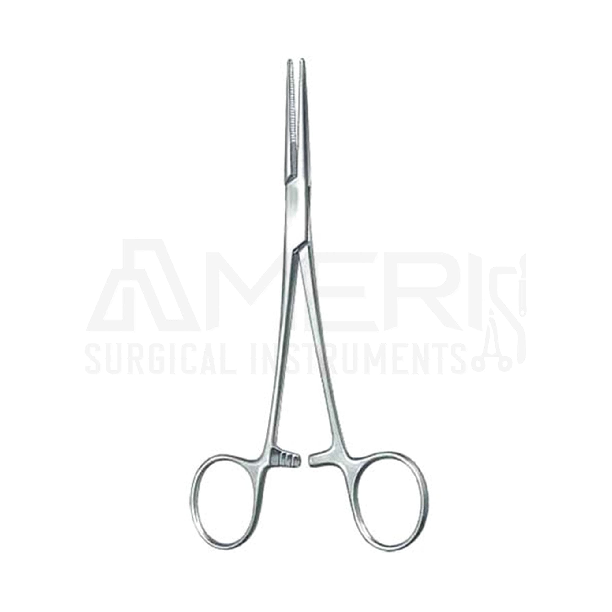 Kelly Hemostatic Forceps - Surgical Instrument Quality Tools - Ameri ...