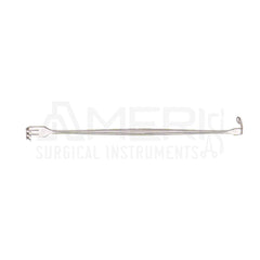 Kilner Cats Paw | Senn Miller Retractor - Ameri Surgical Instruments Inc.