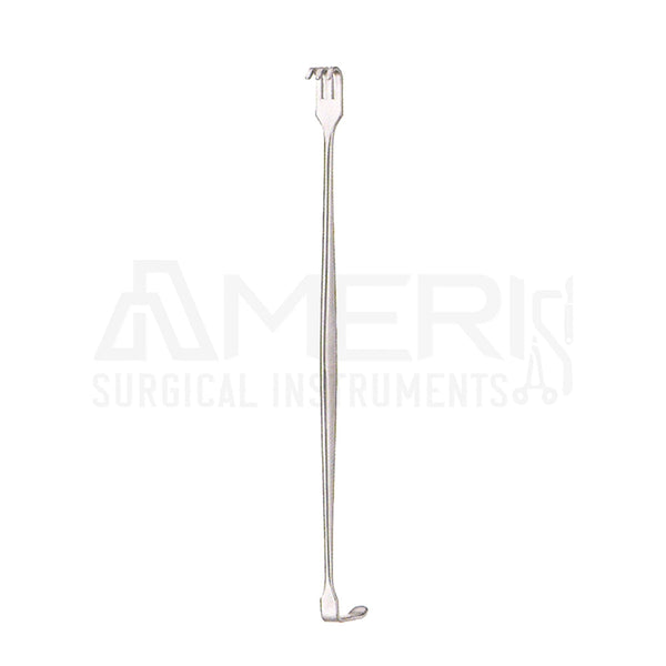 Kilner Cats Paw | Senn Miller Retractor - Ameri Surgical Instruments Inc.