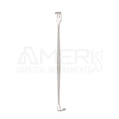 Kilner Cats Paw | Senn Miller Retractor - Ameri Surgical Instruments Inc.